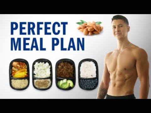 How To Lose Belly Fat For Good (4 Week Plan)