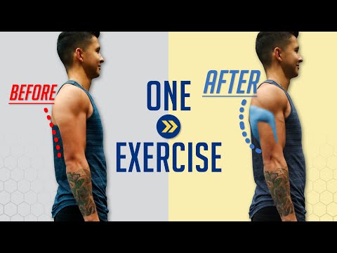 How To Get Big Triceps FAST (The Single Best Triceps Exercise)