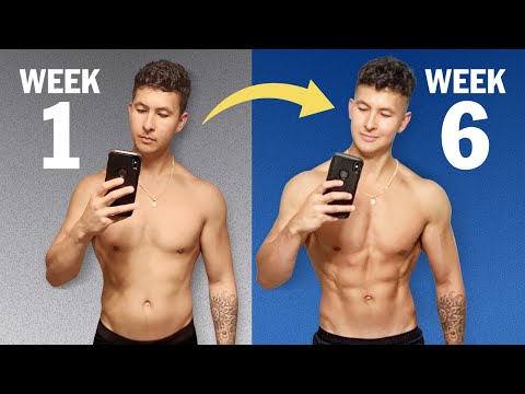 How To Lose A Lot Of Fat Quickly (Mini-Cuts Explained)