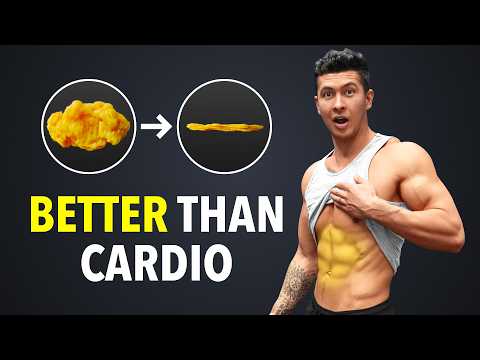 How to Easily Lose Fat 2x Faster (Genius Strategy)