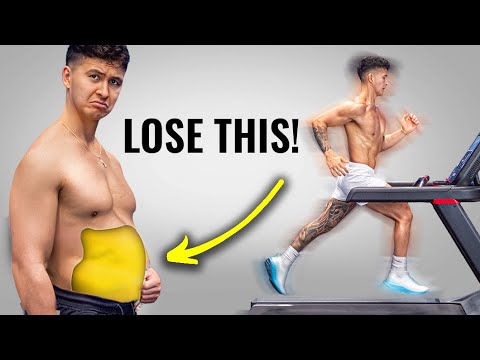 The BEST Way to Use Cardio to Lose Fat (Based on Science)