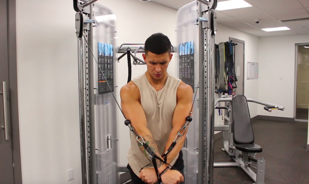 Chest Workout For Mass 5 Exercises To Follow For Massive Gains