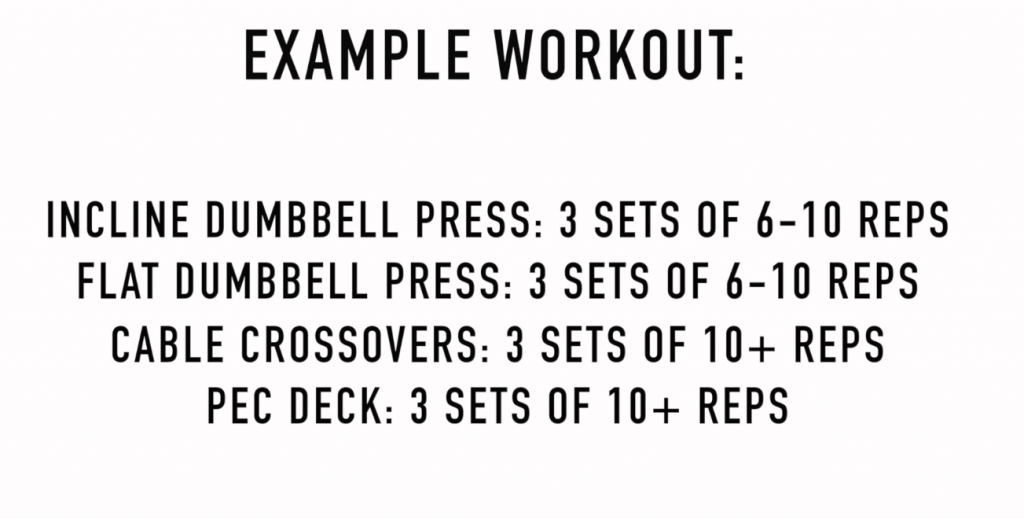 Heavy Weight Lifting vs. Lightweight