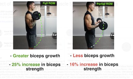 How to Get Bigger Biceps 5 Mistakes To Avoid Build Bigger Arms