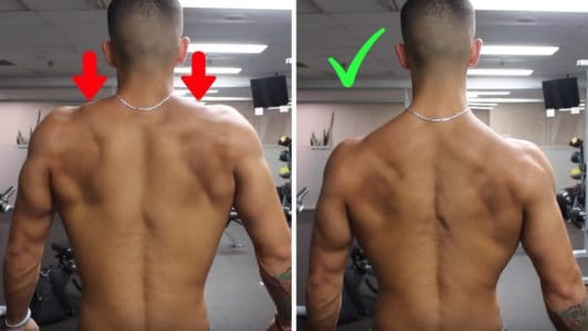 Back Workout Routine Best Exercises For Mass