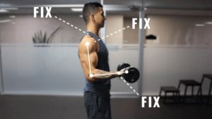 how to get bigger biceps (the most common mistakes)
