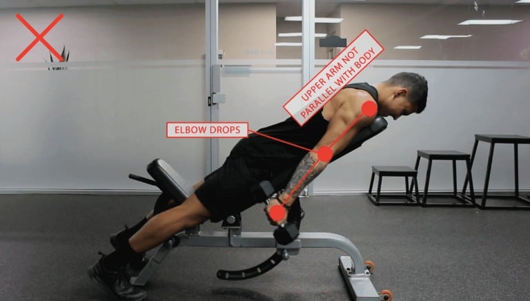 The Best Tricep Workout Exercises for Long Heads