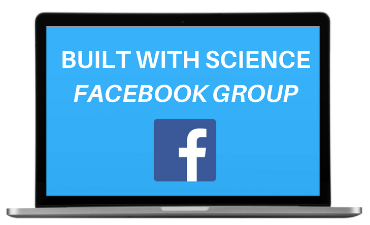 facebook group build version