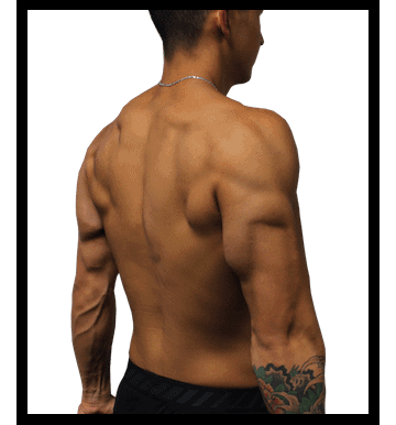 The Best Science-Based Tricep Exercises for Each Head (Work Your Weak