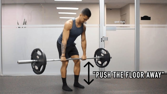 How To Deadlift For Growth 5 Mistakes You Re Probably Making