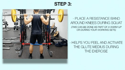 gluteus medius workout