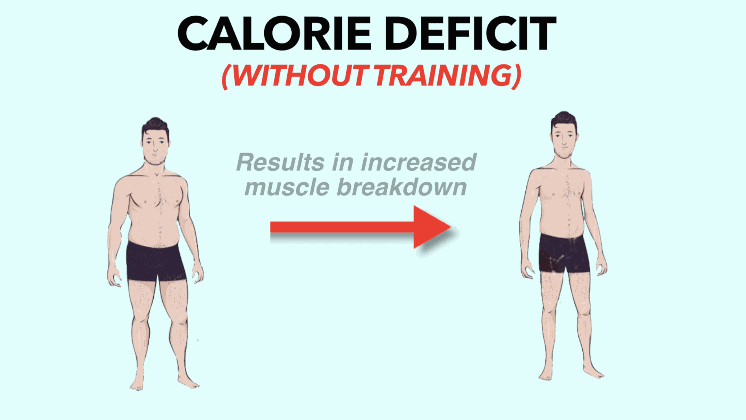 How Long Does It Take To Lose Muscle When You Stop Working Out And 3 