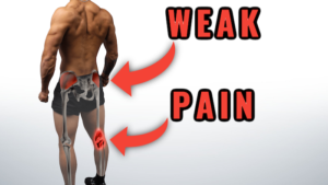 glute medius workout (how to fix knee pain) thumbnail copy