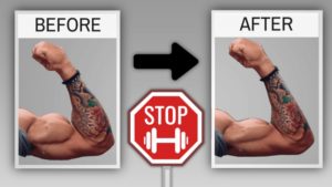 how fast do you lose muscle mass thumbnail