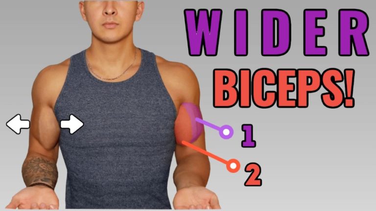 how to get wider biceps thumbnail (thicker arms)-min