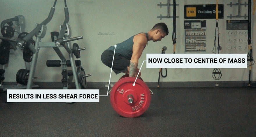 Conventional vs. Sumo vs. Hex Bar Deadlift: What's the Difference?