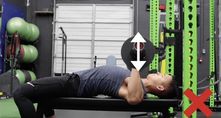 How To Bench Press Without Shoulder Pain 4 Mistakes You