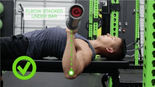 To stop my shoulders rounding because of too much bench press and pressups,  what is the best back exercise to pull my shoulders back in to line? - Quora