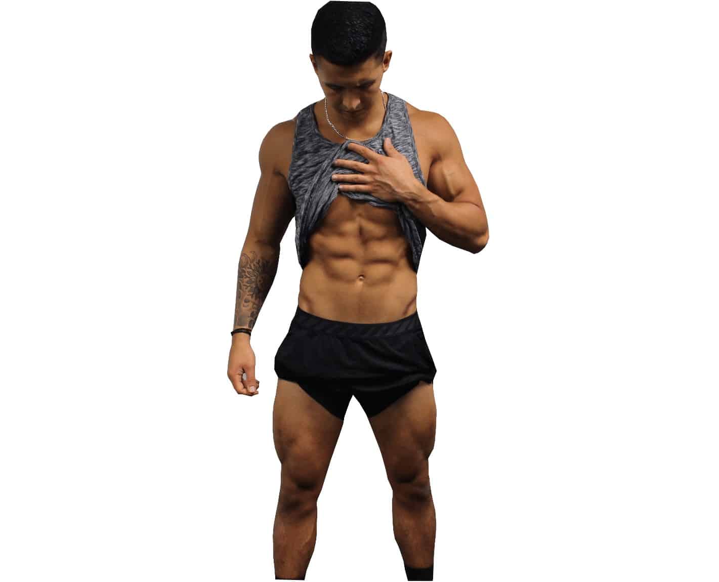 The Best Science-Based Plan To Get Six Pack Abs (3 Simple Steps) 