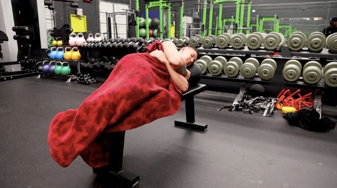 Do You Need Sleep For Muscle Growth?