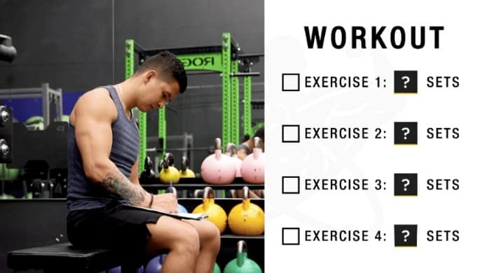 How Long Should A Workout Be To Build Muscle? - SET FOR SET