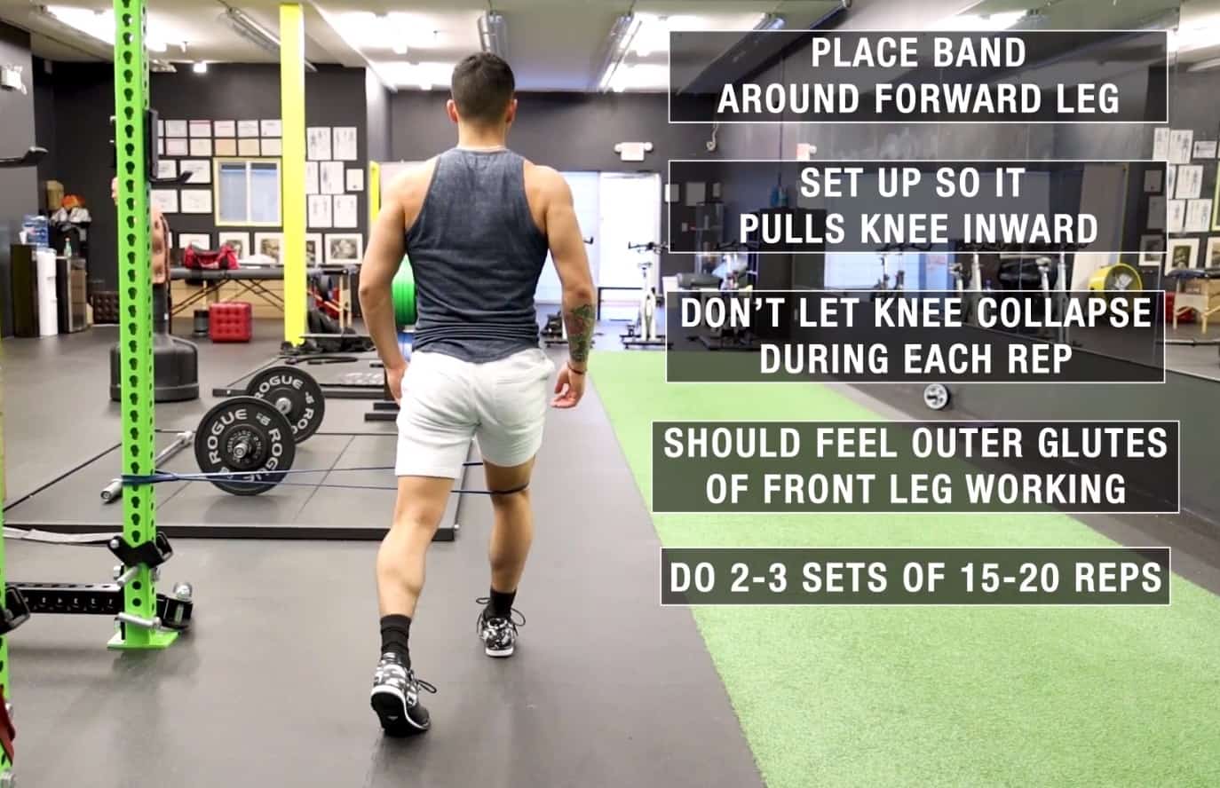 Knee pain when squatting Knees hurt when squatting 