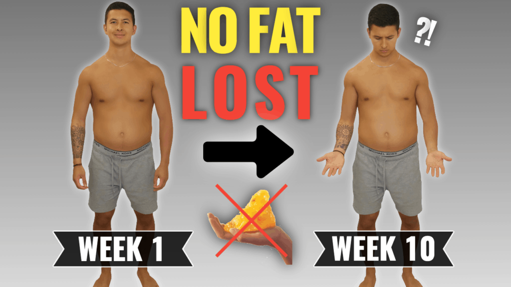 not-losing-fat