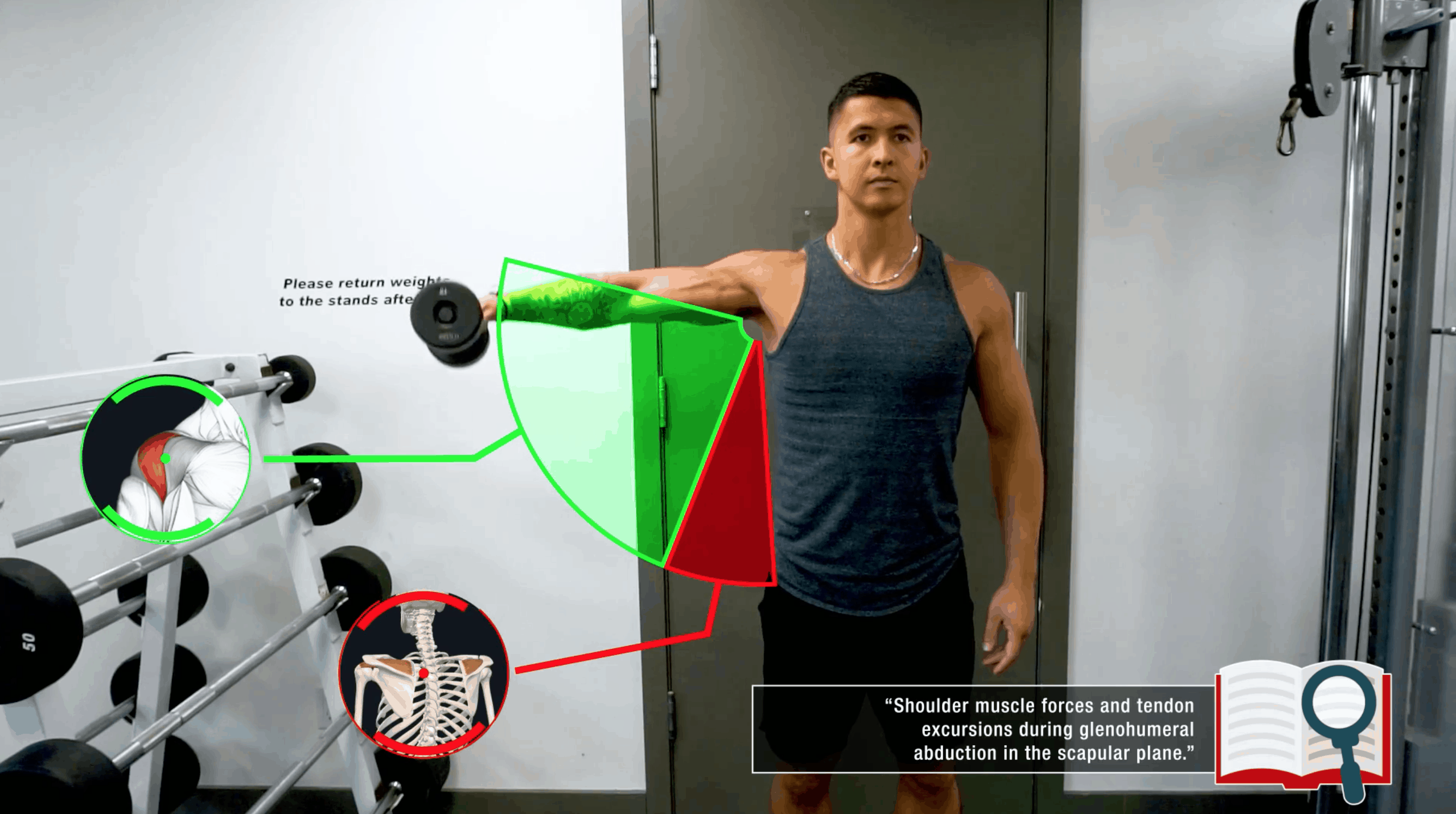 The Best Science-Based Shoulder Workout for Size and Symmetry 