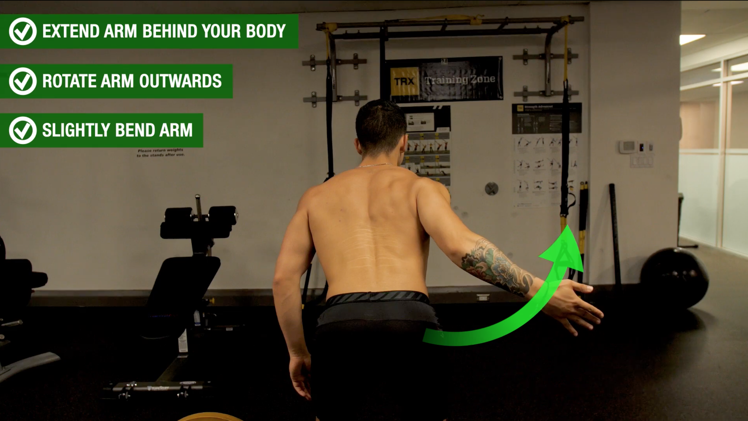 How To Get A Wider Back Fast (4 Science-Based Tips)