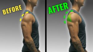 best rear delt exercises
