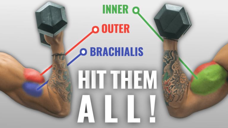 Best bicep exercises thumbnail