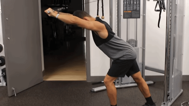 The Best Science-Based Tricep Workout