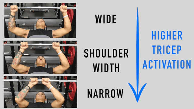 The Best Science Based Triceps Workout For Growth