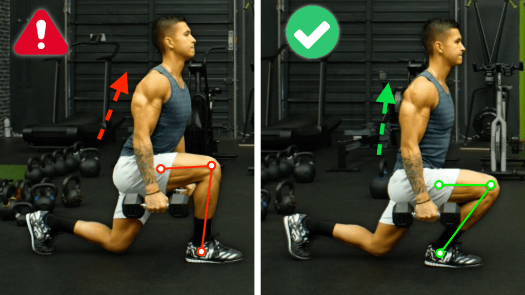 10 Leg Extension Alternatives - Exercises To Build Big Quads