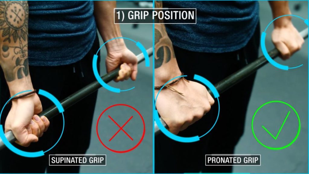 how to get stronger wrists