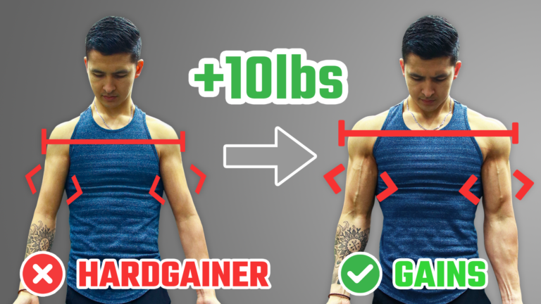 Hardgainer Thumbnail