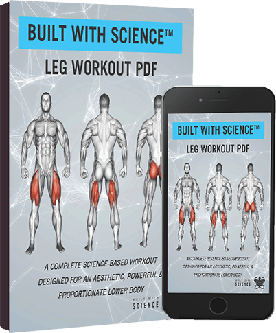 Leg Workout