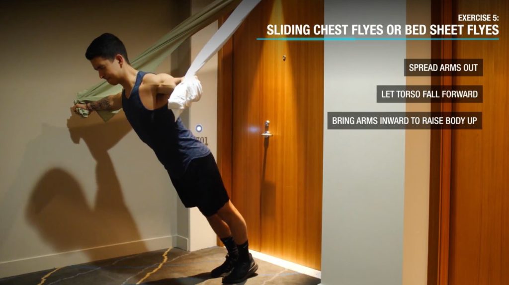 Best chest exercises discount bodyweight