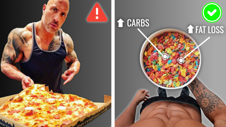 Cheat meals thumbnail