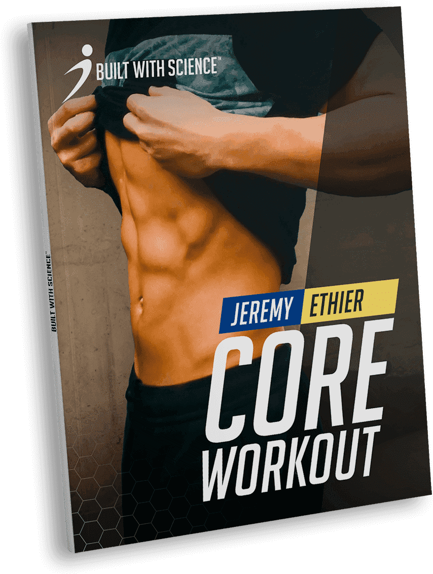 Value Builtwithscience com workout a pdf for Routine Workout