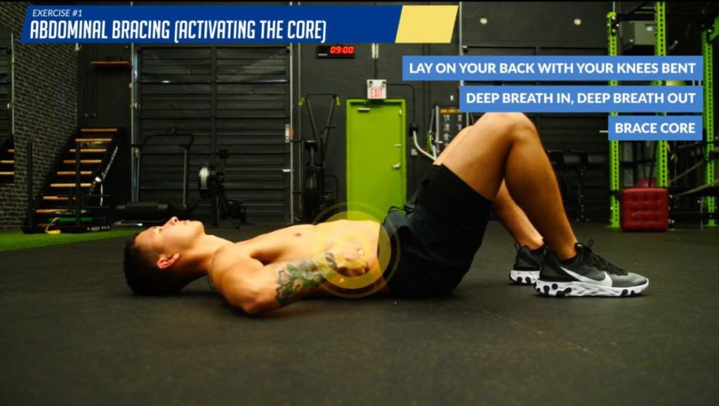 Core Stability Exercises Better Than Sit Ups (and your back!) PDF