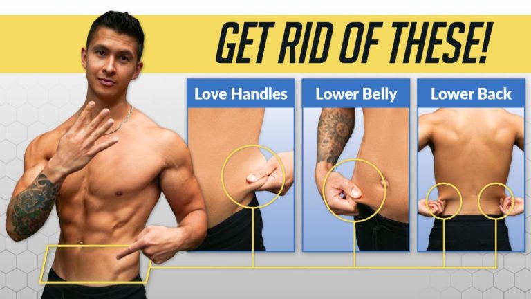 Why You Can't Lose Stubborn Fat Thumbnail