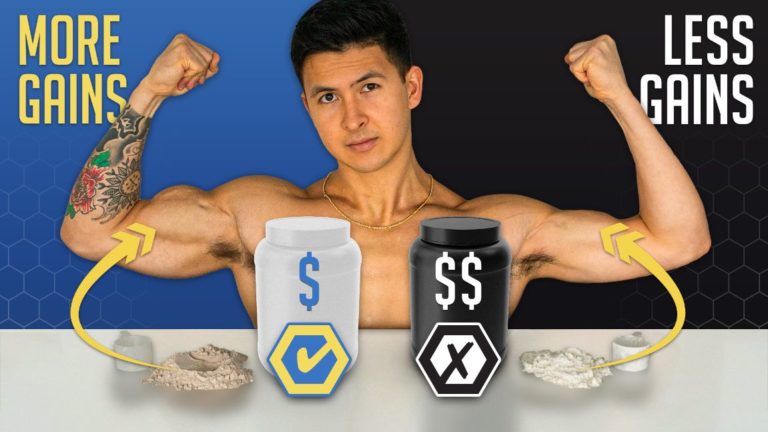 Which protein powder is best thumbnail