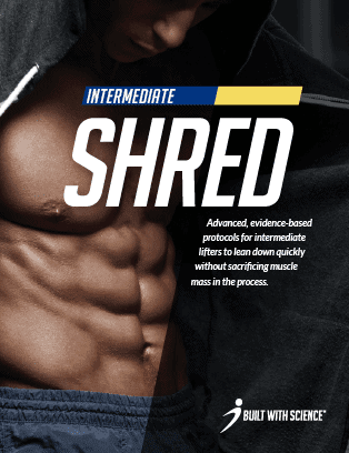 Intermediate SHRED Program