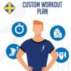 BWS Custom Workout Plan
