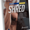 Beginner SHRED ($39 - 3 Pay) (1 DAY Subscription Test)