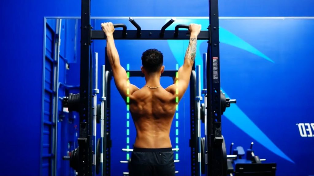 Follow These 4 Tips If Master the Pull-Up Is On Your Bucket List