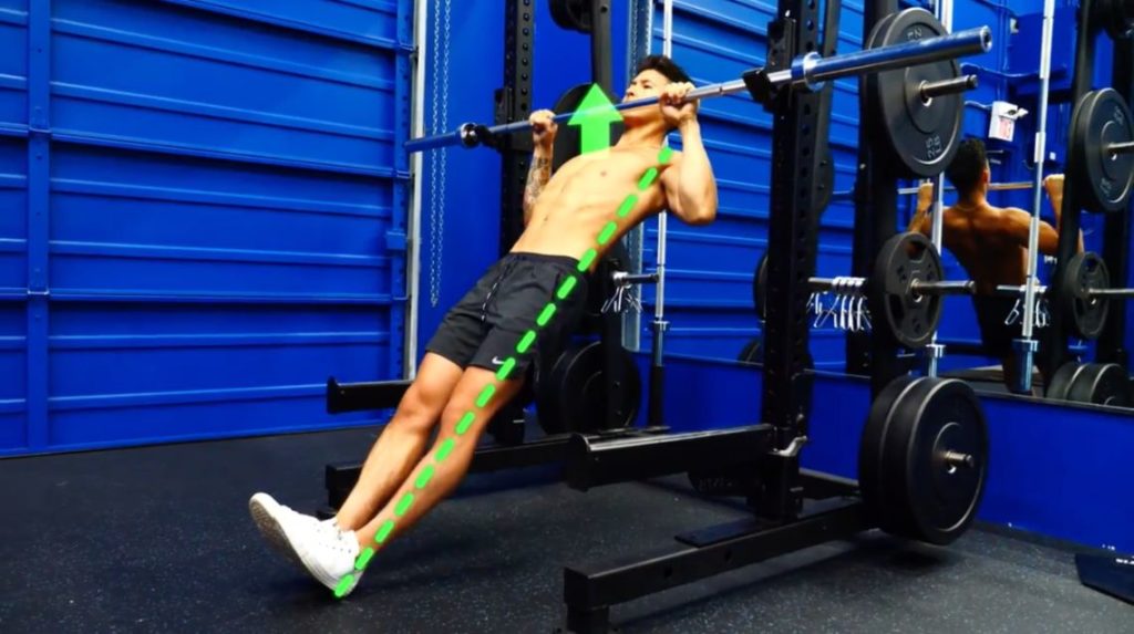 The Most Effective Way To Master The Pull-Up (4-Step Progression)