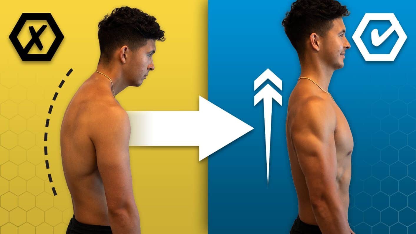 5 Upper Back Exercises That Deserve a Spot in Your Routine