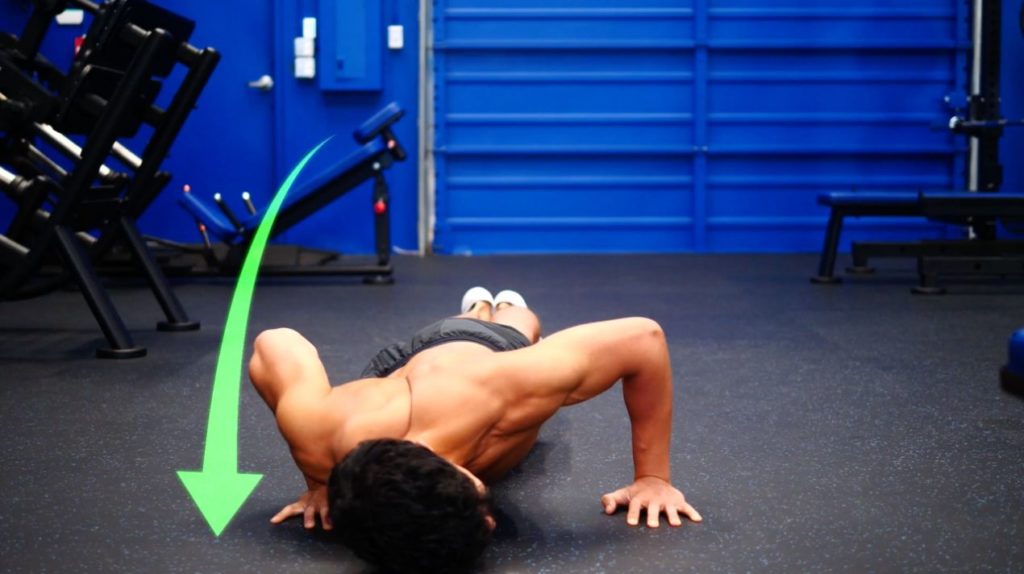 The Best Full Body Calisthenics Workout Plan To Build Muscle